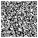 QR code with Higuchi-Ip contacts