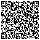 QR code with J L Troupe CO Inc contacts