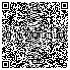 QR code with Hideaway of Adairville contacts