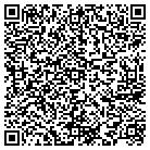 QR code with Optical Alignment Services contacts