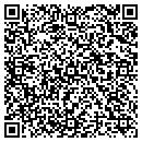 QR code with Redline Auto Repair contacts