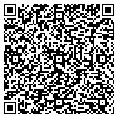 QR code with Gemfire contacts
