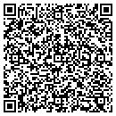 QR code with Lacoste contacts