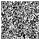 QR code with B C Engineering contacts