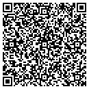 QR code with Handjive Jewelry contacts