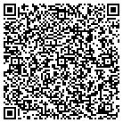 QR code with Ricardo A Henriques MD contacts