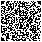 QR code with George R Blum Community Center contacts