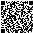 QR code with T'Cakes contacts