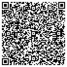 QR code with A B Ford Jr Contracting Service contacts