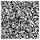 QR code with TAK Construction Design Center contacts