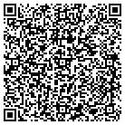 QR code with Calamantt Appraisal Services contacts