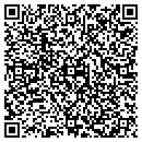 QR code with Cheddars contacts