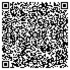 QR code with Hiers Mechanical And Machine Services contacts