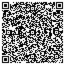 QR code with Cashion & Co contacts