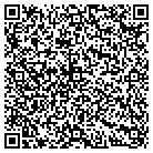 QR code with Severson Rr Equipment Service contacts