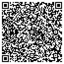 QR code with 2-2tango Salon contacts
