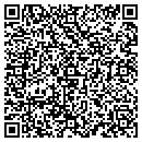 QR code with The Red Little Hen Bakery contacts