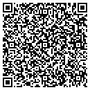 QR code with Adams Thomas contacts