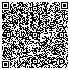 QR code with A E Group Mechanical Engineers contacts