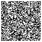 QR code with McDonald Financial Group contacts