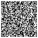 QR code with E Street Bistro contacts