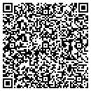 QR code with Tj Cinnamons contacts