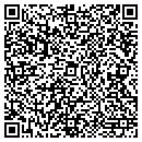 QR code with Richard Tippins contacts