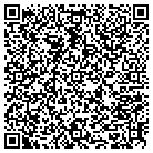 QR code with Hakalau Forest National Refuge contacts