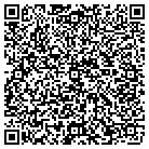 QR code with G T Consulting Engineers Pc contacts