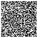 QR code with Hubba Bubba's Subz contacts
