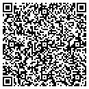 QR code with Hungry Hare contacts