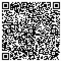 QR code with Rue21 contacts