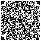 QR code with Acceleration Northwest contacts