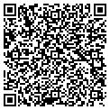 QR code with Atv Inc contacts