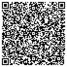 QR code with Azteca International Inc contacts