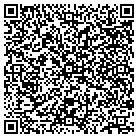 QR code with Serviceflags Com Inc contacts