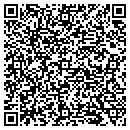 QR code with Alfredo M Vergara contacts