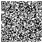 QR code with Akbar Export Import contacts