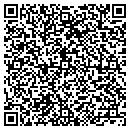 QR code with Calhoun Daniel contacts
