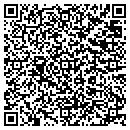 QR code with Hernando Parks contacts