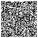 QR code with Hoskin's Properties contacts
