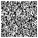 QR code with The Gap Inc contacts