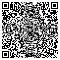 QR code with The Hub Inc contacts