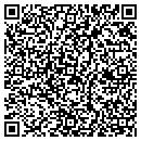 QR code with Oriental Express contacts
