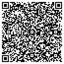 QR code with Ultramotive LLC contacts