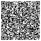 QR code with African American Operating Eng contacts