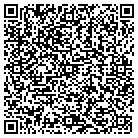 QR code with Hamley Appraisal Service contacts