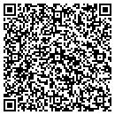 QR code with Hazel Zinn-Day contacts