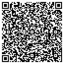 QR code with E Serv LLC contacts