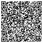 QR code with Hendershott Appraisal Service contacts